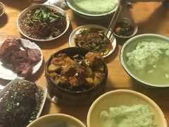 -人和水上飘(第一家店)