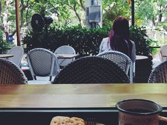 -Peet's 皮爷咖啡(东湖路手作店)