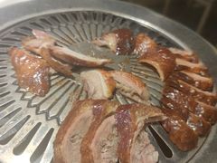 -守柴炉烤鸭(科华中路王府井店)