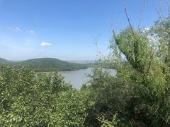 -沈阳辉山风景区