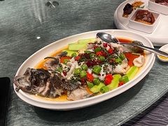 -天瑞轩·粤菜餐厅