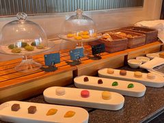 -Social 秀西餐厅-长沙瑞吉酒店(运达店)
