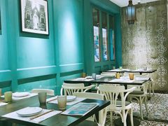 -美奈小馆·越南料理(中航城君尚购物中心店)
