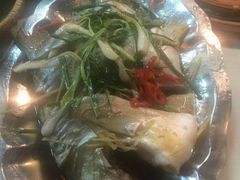 -老房子·1881海鲜餐厅