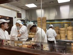 -鼎泰丰(渔阳店)