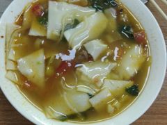 -马学武手抓美食(下南关总店)