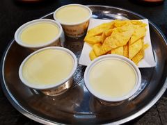 -诺敏塔拉奶茶-布里亚特包子-手把肉(锦都会店)