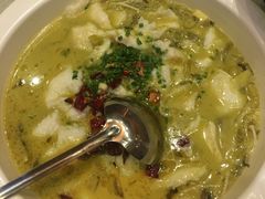 -森谷美食公园(杨行店)