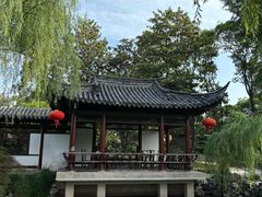 -常熟方塔园