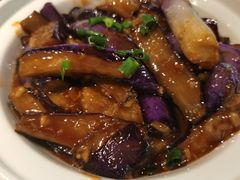 -赠李白·如诗的川味(余杭万达广场店)