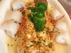 -都市阳光海鲜城(青山湖店)