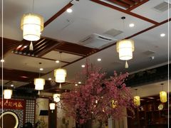 大堂-同得兴面馆.苏式面.三虾面(园区店)