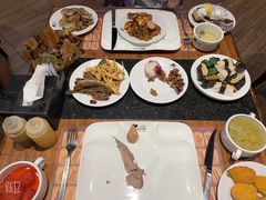 -汉巴味德(大悦城店)