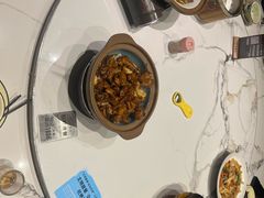 -阿露佳·舌尖上的安吉菜