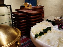 -慢丽江·云南野生菌土鸡锅(付家庄店)