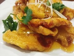 -一品半亩园水饺(新城路店)