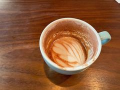 热可可-VESH COFFEE(定西路店)