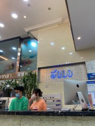 -SOLO Hair Salon