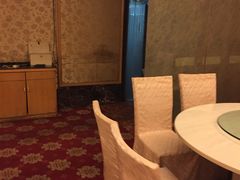 包厢-星湖饭店(汉中门店)