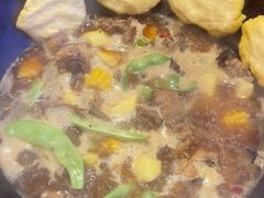 -粗粮人家·东北菜(洋桥店)