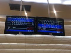 -广州保龄球馆(广州天河体育中心店)