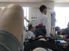 -中国中医科学院望京医院(院本部)
