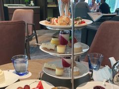 -粤海喜来登酒店·&More聚驿(天河城店)