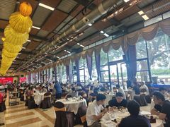-仑头海鲜城(仑头环村南路店)