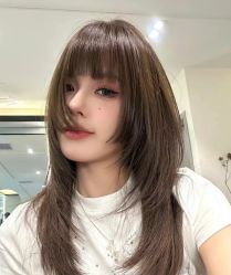 -丽时 Hair Salon