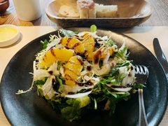 -Mercato莫卡多露台餐厅与酒吧(K11店)