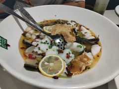 -绿草地·湘菜(7mall店)