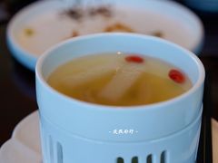 -环球港凯悦 · 享悦中餐厅