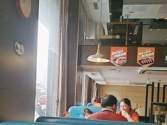 -豪客来牛排(人民东路店)