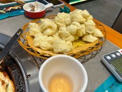 -灶座小锅烀饼·铁锅炖(道里店)