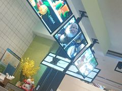 -MUSANG KING猫山王(龙湖杭州滨江天街店)