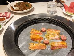 -么子烤肉(化龙池店)