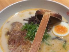 -味千拉面(广州白云机场T1西二店)