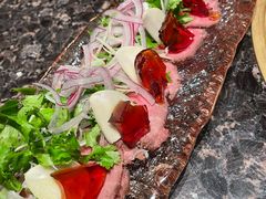 -老乾杯和牛烧肉(王府中环店)