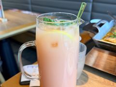 -鱼酷活鱼烤鱼(静安大融城店)