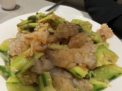 -大闫家烧烤·小海鲜家常菜(郑庄店)