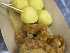 -非遗·十八曲鱼饺(西马总店)