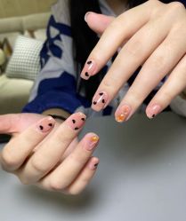 -LILY NAILS美甲美睫