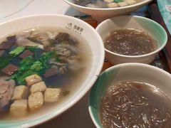 -苏晓玥·手作江南小吃(深圳北站店)
