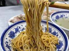 -苏州藏书羊肉(田东路店)