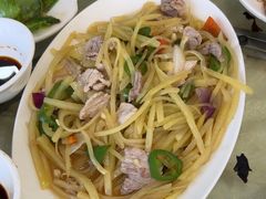 -考记泥焗鸡农庄·海鲜(北洛秘境店)