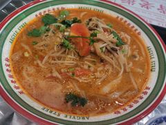 -亚皆老街南宁老友粉·米粉(印象城店)