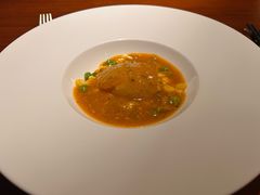 -王府井文华东方酒店-紫膳餐厅