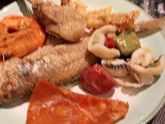 -金海湾自助餐厅(金陵饭店)