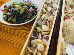 -香竹农庄•传统竹筒饭(十年店)