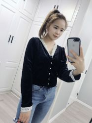 -心迪染发专门店